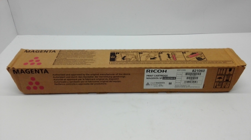 Ricoh 821060 Tonerkartusche Ricoh 821060 Tonerkartusche