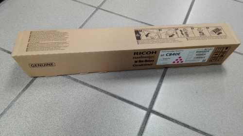 Ricoh 821261 Tonerkartusche