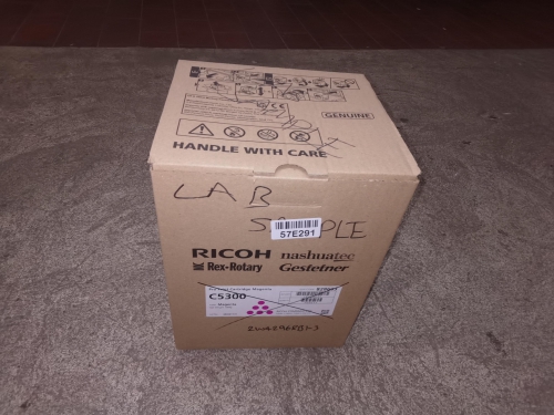 Ricoh 828603 Tonerkartusche Ricoh 828603 Tonerkartusche