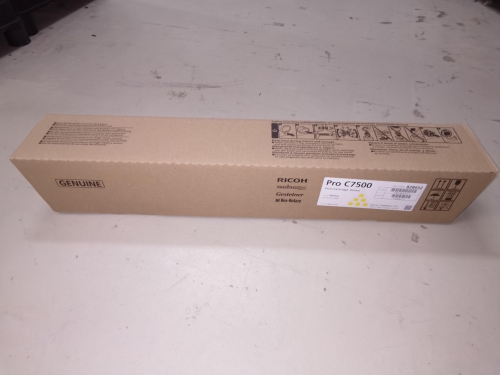 Ricoh 828652 Tonerkartusche Ricoh 828652 Tonerkartusche