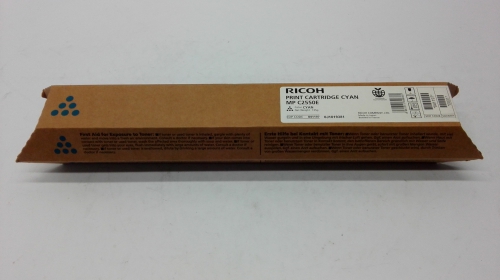 Ricoh 841197 Toner Ctg