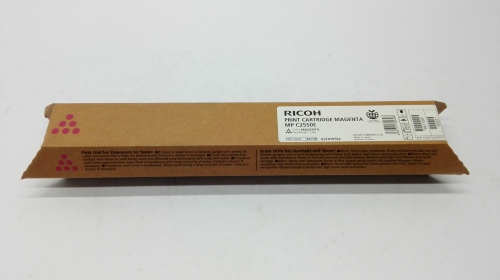 Ricoh 841198 Toner Ctg