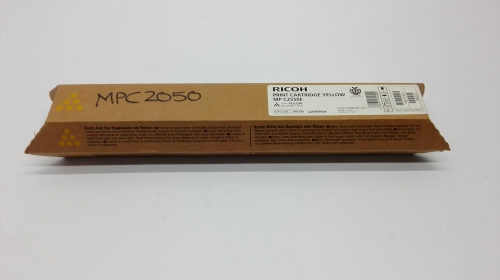 Ricoh 841199 Toner Ctg
