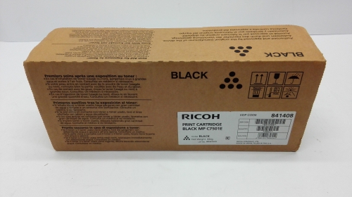 Ricoh 841408 Toner Ctg