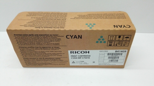 Ricoh 841409 Tonerkartusche