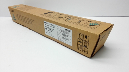 Ricoh 841820 Toner Ctg Ricoh 841820 Toner Ctg