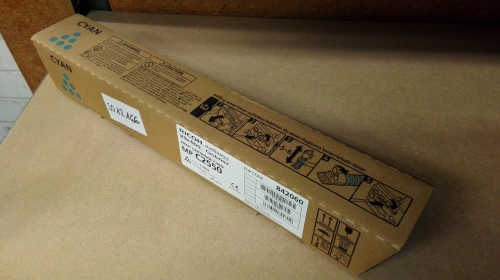 Ricoh 842060 Toner Ctg