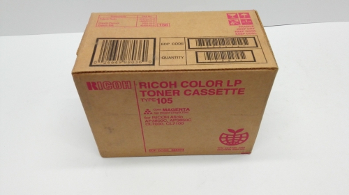 Ricoh 885374 Tonerkassette Ricoh 885374 Tonerkassette
