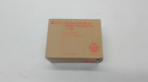 Ricoh 888035 Toner Cassette Ricoh 888035 Toner Cassette