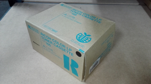 Ricoh 888037 Tonerkassette Ricoh 888037 Tonerkassette