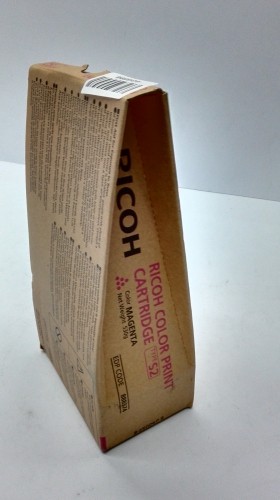 Ricoh 888374 Toner Ricoh 888374 Toner