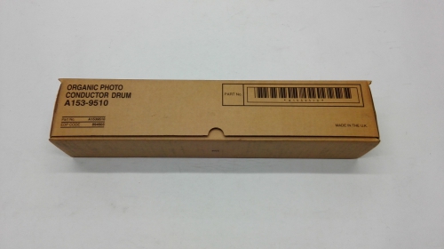 Ricoh A1539510 Photoconductor Drum