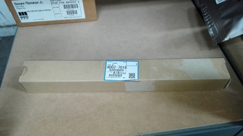 Ricoh AD027018 Fixierroller Ricoh AD027018 Fixierroller