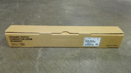Ricoh B0399510 Trommel Ricoh B0399510 Trommel