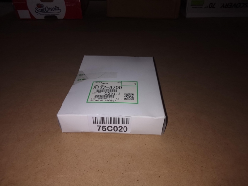 Ricoh B1329700 Lubricant Ricoh B1329700 Lubricant