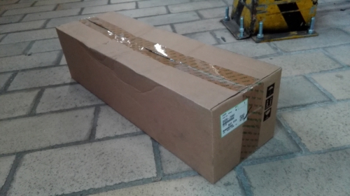 Ricoh D039-2040 Drum Unit