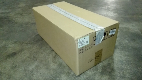 Ricoh D0394017 Fuser Unit