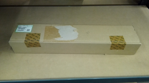 Ricoh D081-2441 Charge Roller Assembly