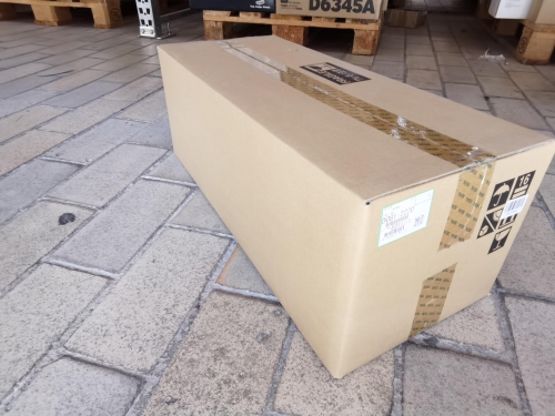 Ricoh D0812220 Photoconductor Drum