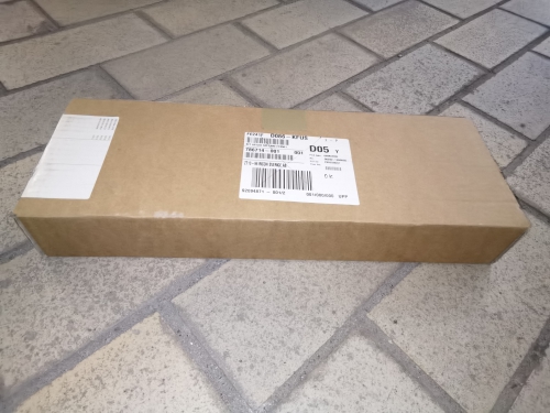 Ricoh D086KFUS Fixierwartungskit