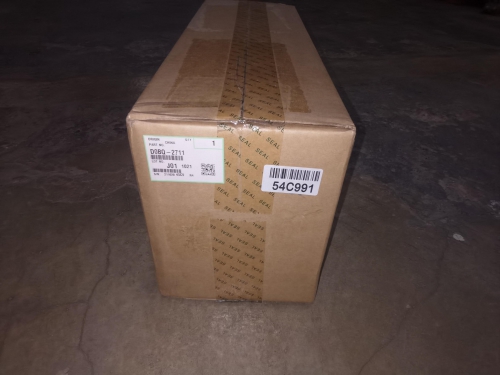 Ricoh D0BQ2711 Paper Feed Unit Ricoh D0BQ2711 Paper Feed Unit