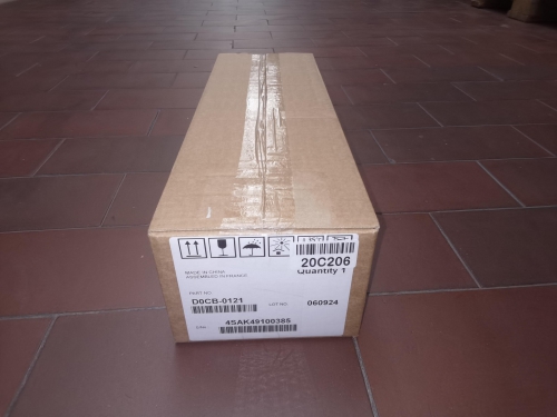 Ricoh D0CB0121 Drum/Developer Unit Ricoh D0CB0121 Drum/Developer Unit