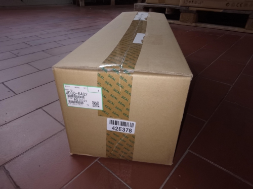 Ricoh D0CQ6402 Transfer Belt Cleaner Ricoh D0CQ6402 Transfer Belt Cleaner