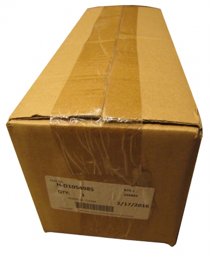 Ricoh D105-4985 ADU Exit Guide Plate