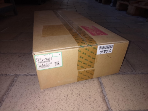 Ricoh D1313855 Transferbandeinheit Ricoh D1313855 Transferbandeinheit