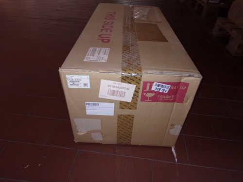 Ricoh D1380150 Entwickler Kit Ricoh D1380150 Entwickler Kit