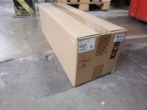 Ricoh D142-4273 Fixierfolliebaugruppe Ricoh D142-4273 Fixierfolliebaugruppe