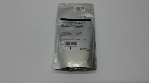 Ricoh D1589640 Entwickler Ricoh D1589640 Entwickler