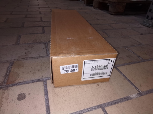 Ricoh D194-6200 Transfer / Separation Unit Ricoh D194-6200 Transfer / Separation Unit