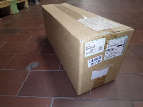 Ricoh D2442714 Paper Feed Unit Ricoh D2442714 Paper Feed Unit