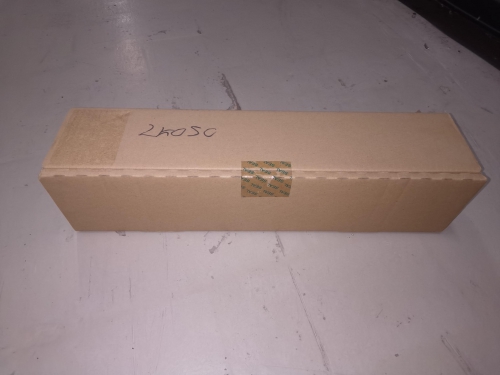 Ricoh D258-4480 Fuser Flat Belt Ricoh D258-4480 Fuser Flat Belt