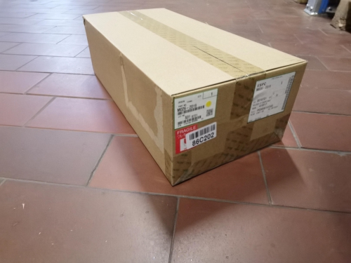 Ricoh M0262019 Fotoleitereinheit Ricoh M0262019 Fotoleitereinheit