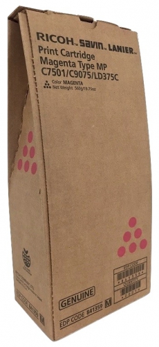 Ricoh Savin Lanier 841359 Tonerkartusche