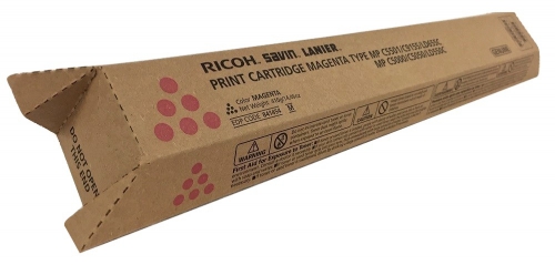 Ricoh Savin Lanier 841454 Tonerkartusche Ricoh Savin Lanier 841454 Tonerkartusche