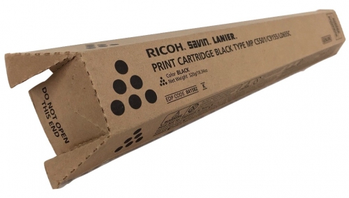 Ricoh Savin Lanier 841582 Tonerkartusche Ricoh Savin Lanier 841582 Tonerkartusche