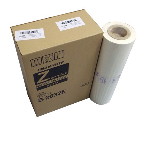 Riso S-2632E Mutterrolle