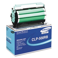 Samsung CLP-500RB/SEE Drum