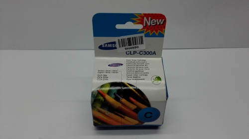 Samsung CLP-C300A/ELS Toner Ctg