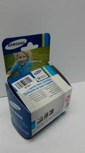 Samsung CLP-M300A/ELS Toner Ctg