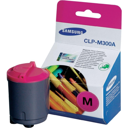 Samsung CLP-M300A/SEE Toner Ctg