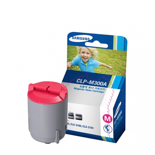 Samsung CLP-M300A/SEE Toner Ctg
