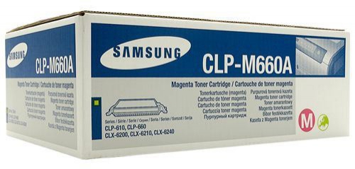Samsung CLP-M660A/SEE Tonerkartusche