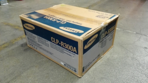Samsung CLP-R300A/ELS Imaging Unit