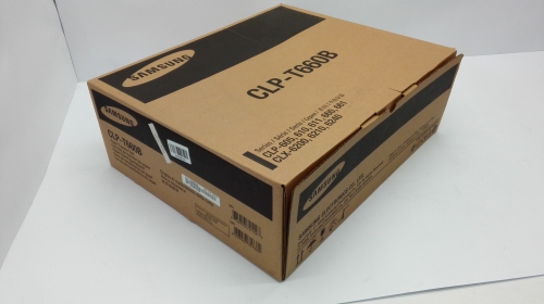 Samsung CLP-T660B/SEE Transfer Belt
