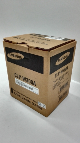 Samsung CLP-W300A/SEE Waste Toner Container