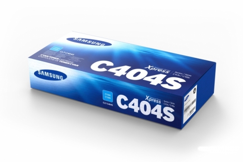 Samsung CLT-C404S/ELS Toner Ctg